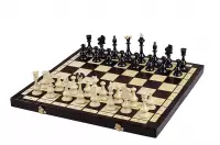 DUŻE SZACHY BESKID (49x49cm) DUŻE SZACHY BESKID (49x49cm)